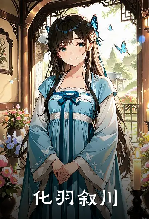 化羽叙川林烬蒋肆完结版小说_最新章节列表化羽叙川(林烬蒋肆)