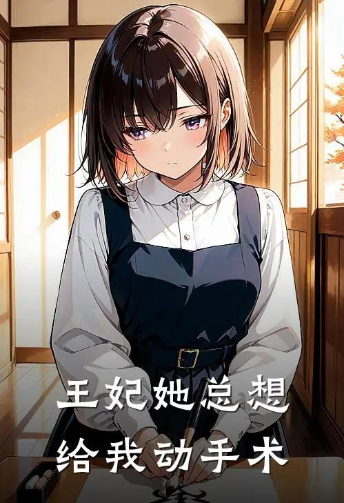 王妃她总想给我动手术(林微安王)热门小说排行_完结版小说王妃她总想给我动手术林微安王