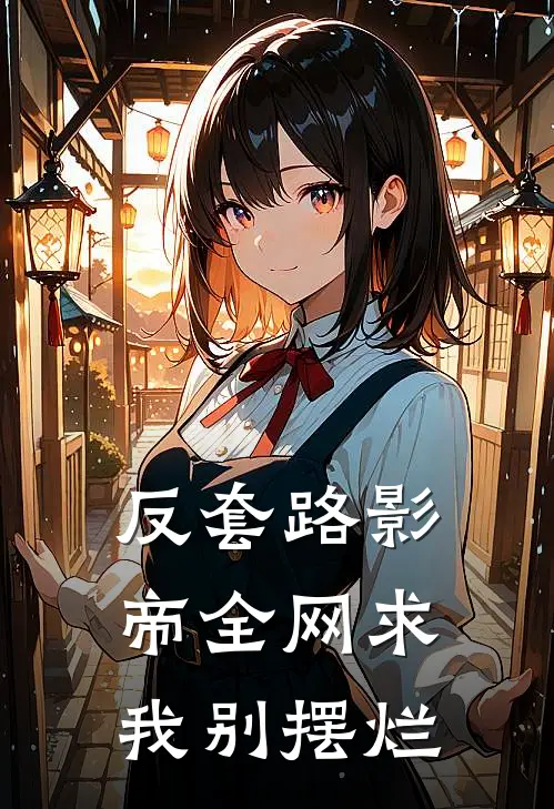 反套路影帝全网求我别摆烂