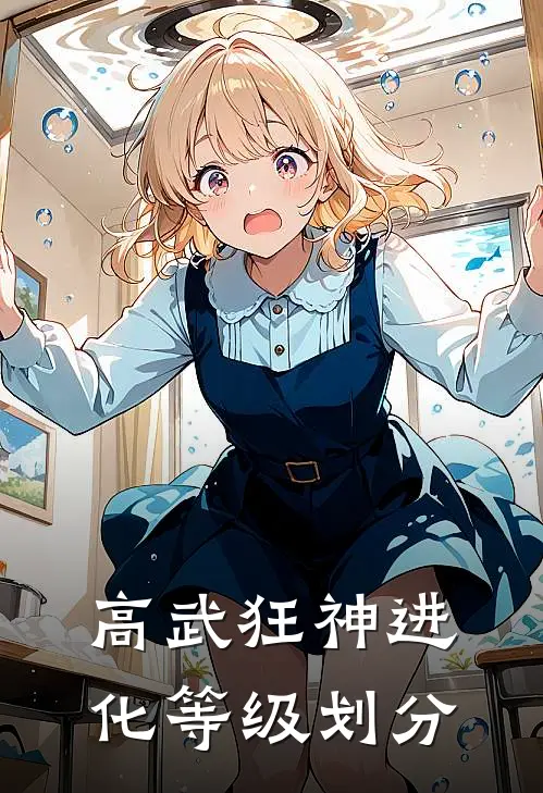 高武狂神进化等级划分