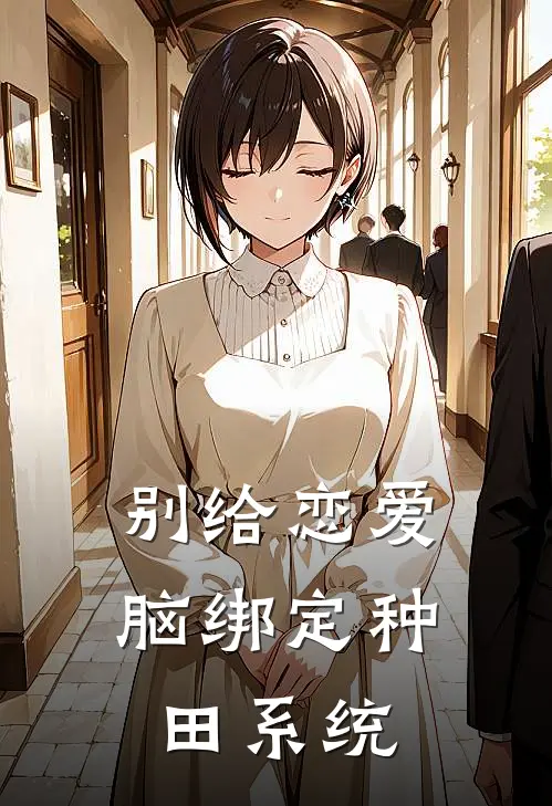 别给恋爱脑绑定种田系统裴湘苏澈全文阅读免费全集_最新全本小说别给恋爱脑绑定种田系统(裴湘苏澈)