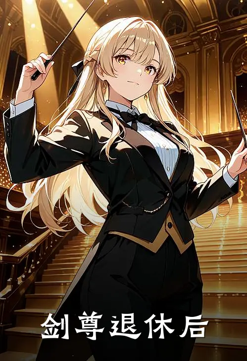 剑尊退休后