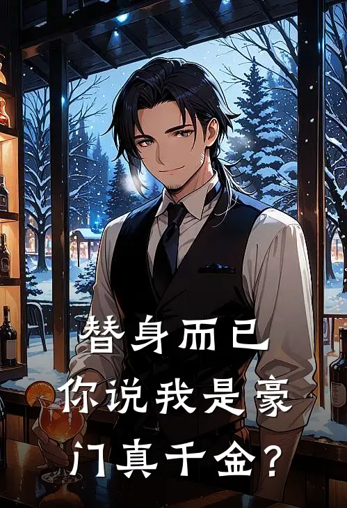 替身而已，你说我是豪门真千金？（江蔓沈焱）全文免费阅读无弹窗大结局_替身而已，你说我是豪门真千金？最新章节列表_笔趣阁（江蔓沈焱）