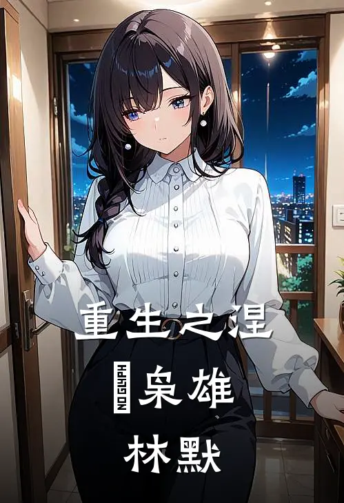 重生之涅槃枭雄：林默(林默沈月)免费小说_最新小说全文阅读重生之涅槃枭雄：林默林默沈月