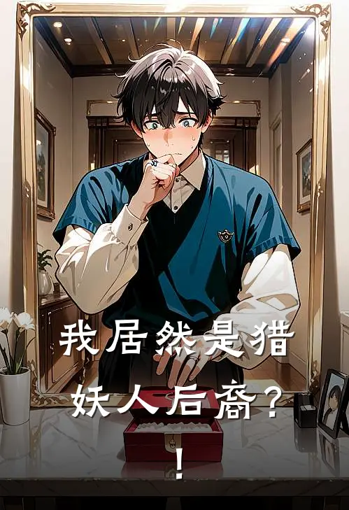 我居然是猎妖人后裔？！(赵青澜陈林杉)全本免费小说_最新章节列表我居然是猎妖人后裔？！(赵青澜陈林杉)