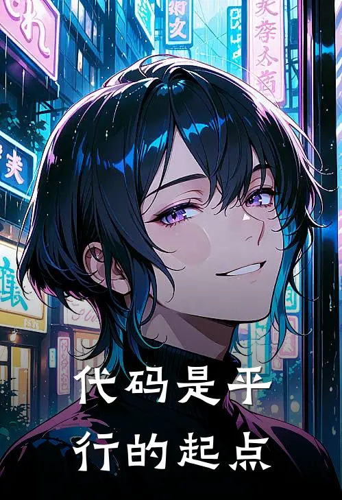 代码是平行的起点