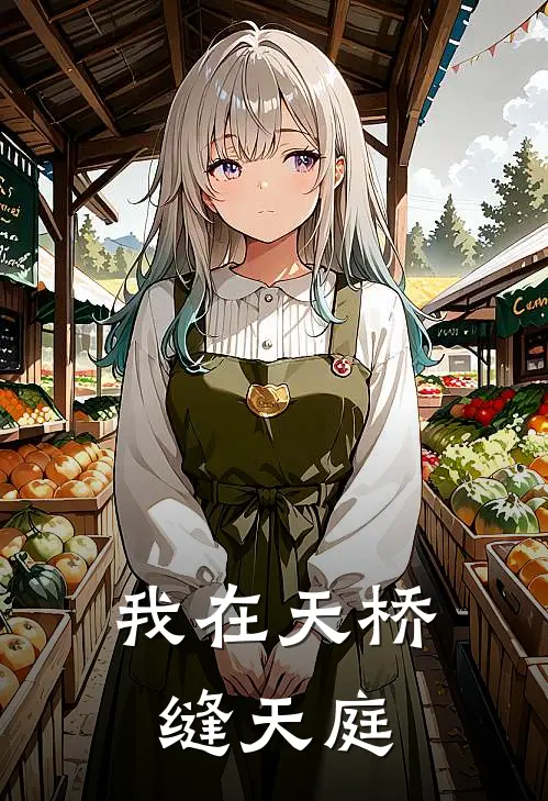 我在天桥缝天庭(洛云洛云)全本免费在线阅读_我在天桥缝天庭全文阅读