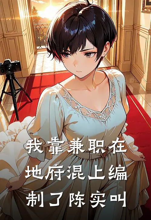 我靠兼职在地府混上编制了 陈实叫