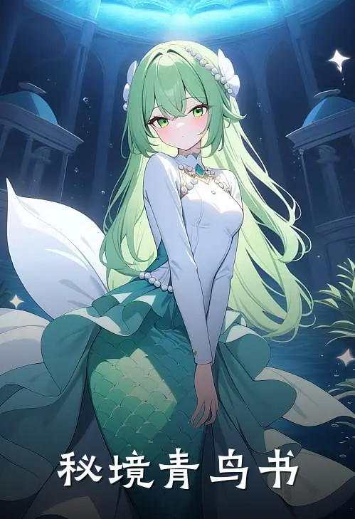 秘境青鸟书渠源安悠奈最新小说全文阅读_最新章节列表秘境青鸟书(渠源安悠奈)