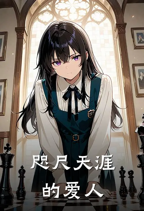 咫尺天涯的爱人