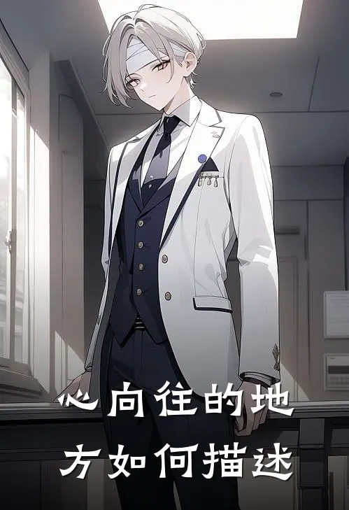 心向往的地方如何描述