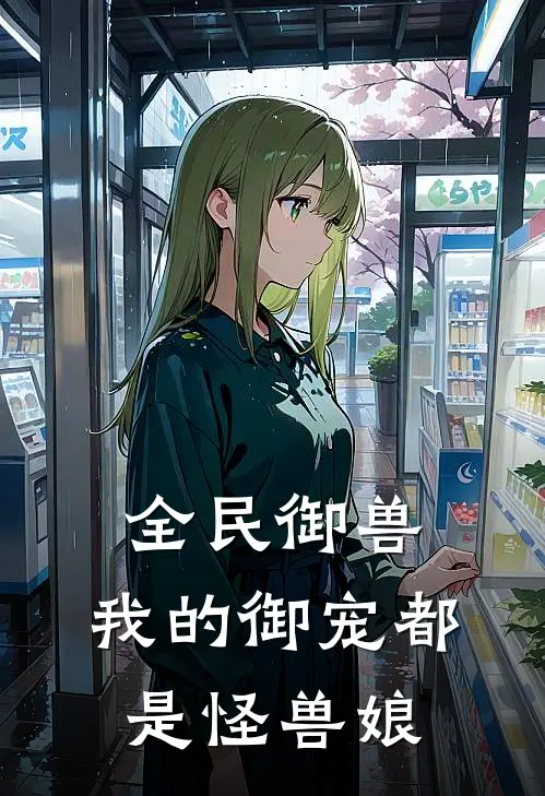 全民御兽：我的御宠都是怪兽娘