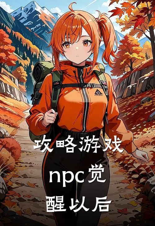 攻略游戏npc觉醒以后