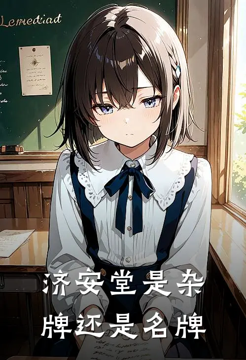 济安堂是杂牌还是名牌