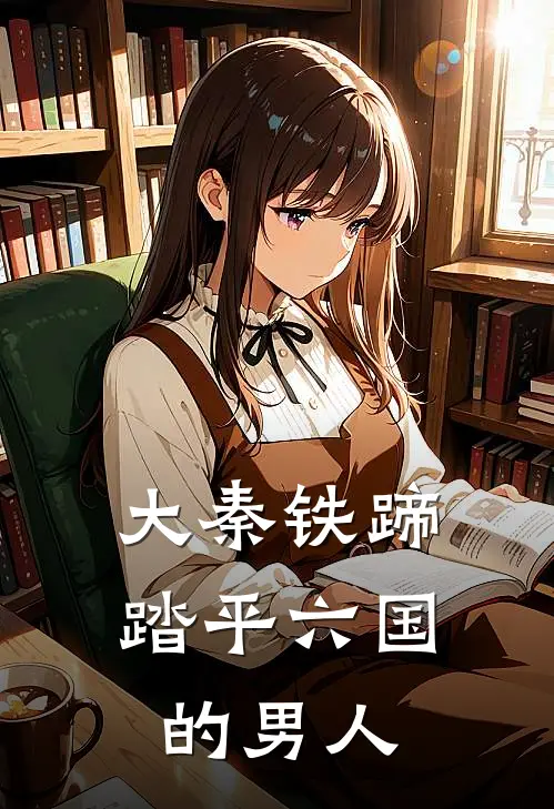 大秦铁蹄：踏平六国的男人(嬴政赵姬)完整版免费小说_完结版小说推荐大秦铁蹄：踏平六国的男人(嬴政赵姬)