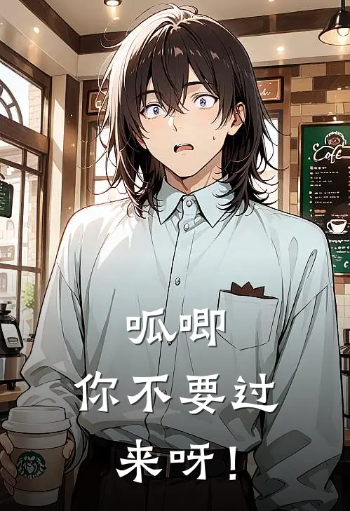 孟颌白无常呱唧，你不要过来呀！完结版在线阅读_呱唧，你不要过来呀！全集免费在线阅读