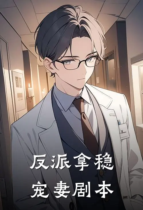 反派拿稳宠妻剧本