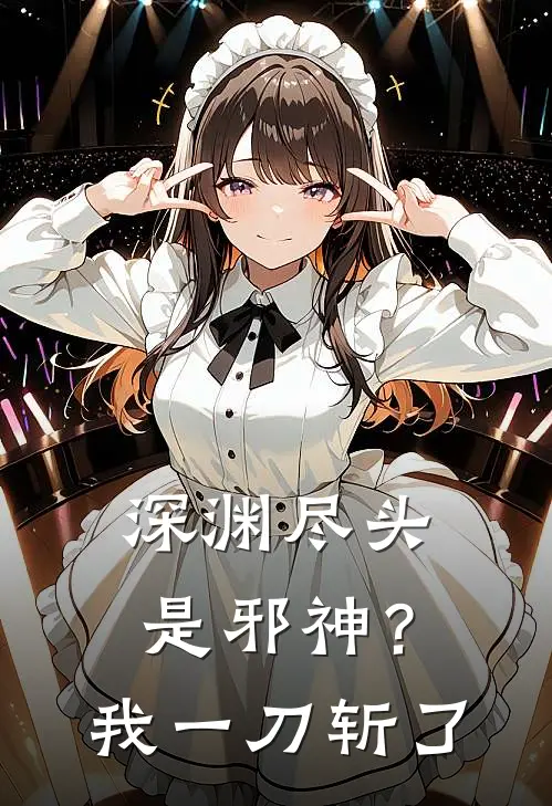 深渊尽头是邪神？我一刀斩了陈锋李浩免费小说全集_小说免费完结深渊尽头是邪神？我一刀斩了陈锋李浩