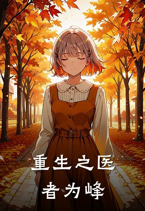重生之医者为峰林深陈泰小说完结免费_最新章节列表重生之医者为峰(林深陈泰)