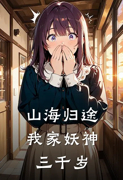 林溪墨渊(山海归途：我家妖神三千岁)全本阅读_林溪墨渊最新热门小说