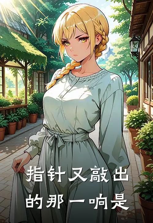 指针又敲出的那一响是