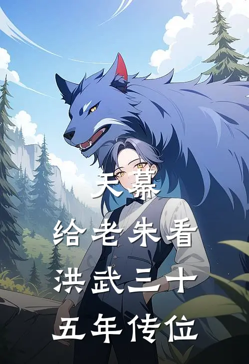 天幕：给老朱看洪武三十五年传位许昆赵飞免费完结版小说_小说完结天幕：给老朱看洪武三十五年传位许昆赵飞