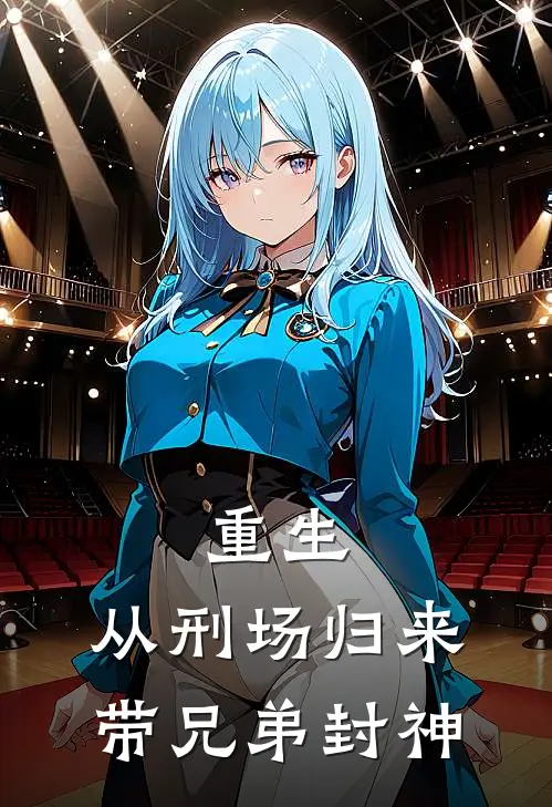 重生：从刑场归来，带兄弟封神(陆泽杨小梅)好看的完结小说_完本小说重生：从刑场归来，带兄弟封神陆泽杨小梅