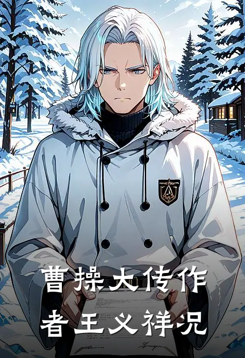 曹操大传作者王义祥况