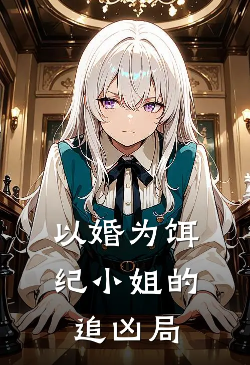 以婚为饵：纪小姐的追凶局纪翎澜宫破凛完本完结小说_无弹窗全文免费阅读以婚为饵：纪小姐的追凶局(纪翎澜宫破凛)