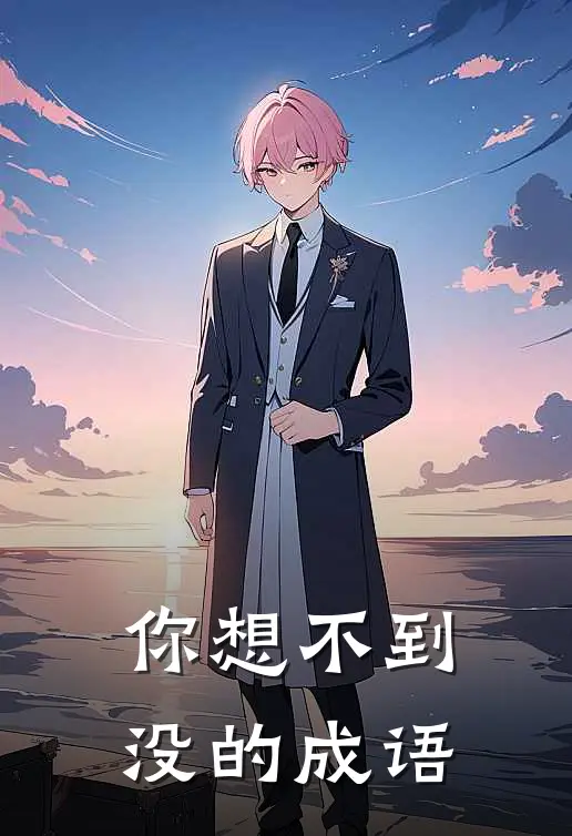 你想不到没的成语