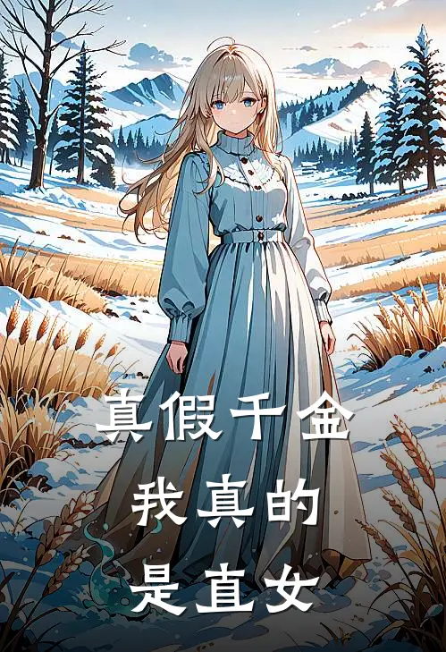 真假千金：我真的是直女(苏羽苏羽莫)热门小说在线阅读_热门小说真假千金：我真的是直女(苏羽苏羽莫)