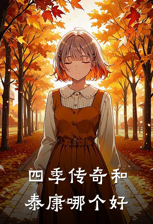 四季传奇和泰康哪个好