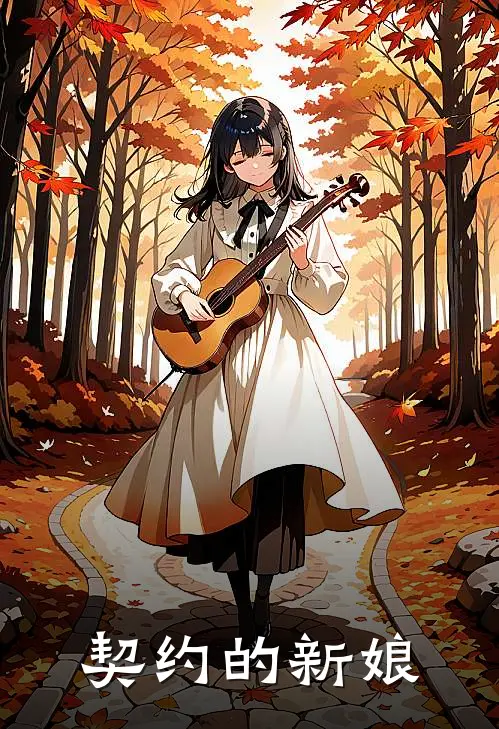 契约的新娘(林晓晓顾言深)最热门小说_全本完结小说契约的新娘(林晓晓顾言深)