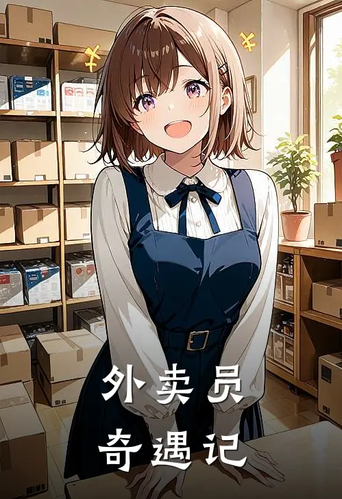 外卖员奇遇记