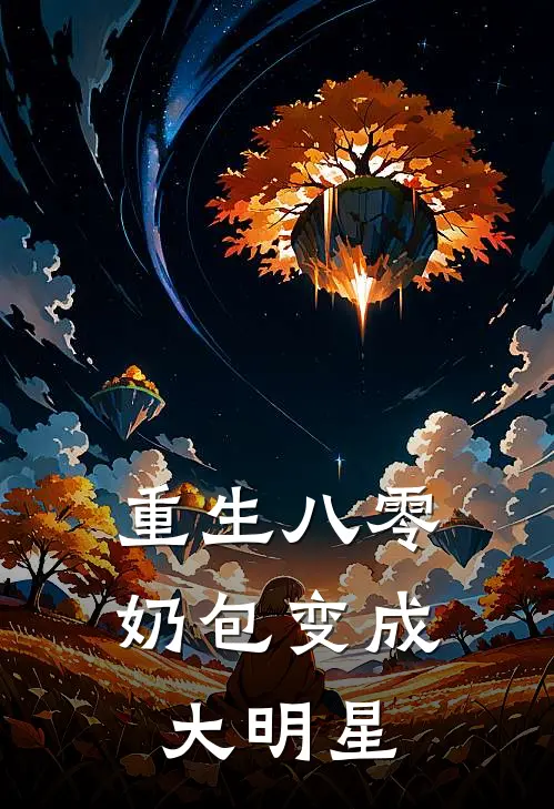 重生八零，奶包变成大明星纪柔盛长安热门小说免费阅读_网络热门小说重生八零，奶包变成大明星(纪柔盛长安)