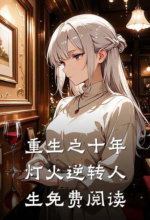 重生之十年灯火逆转人生免费阅读