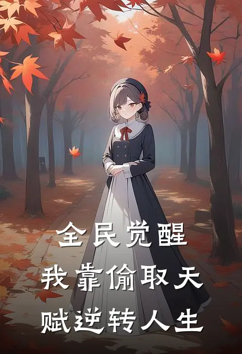 全民觉醒：我靠偷取天赋逆转人生(林枫王浩)免费小说全集_完本小说免费阅读全民觉醒：我靠偷取天赋逆转人生(林枫王浩)