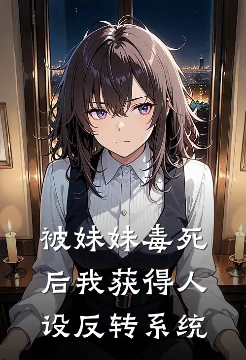 被妹妹毒死后我获得人设反转系统