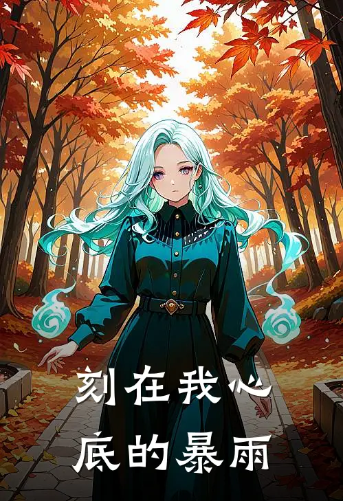 刻在我心底的暴雨(季时雨况野)免费小说_完整版免费阅读刻在我心底的暴雨季时雨况野