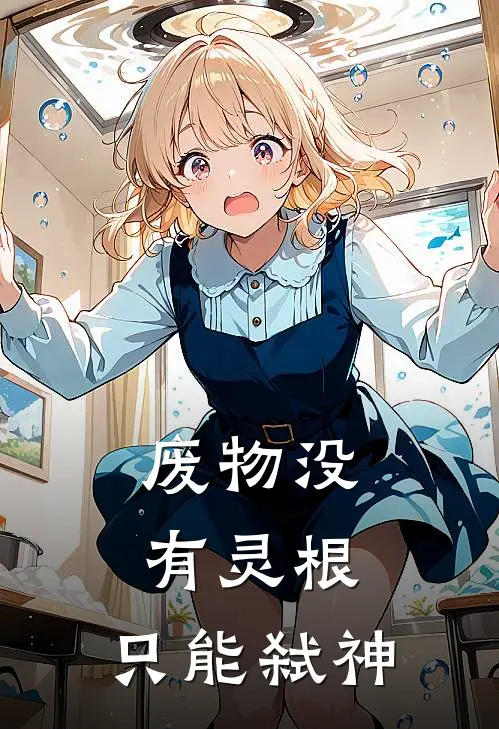 废物没有灵根，只能弑神