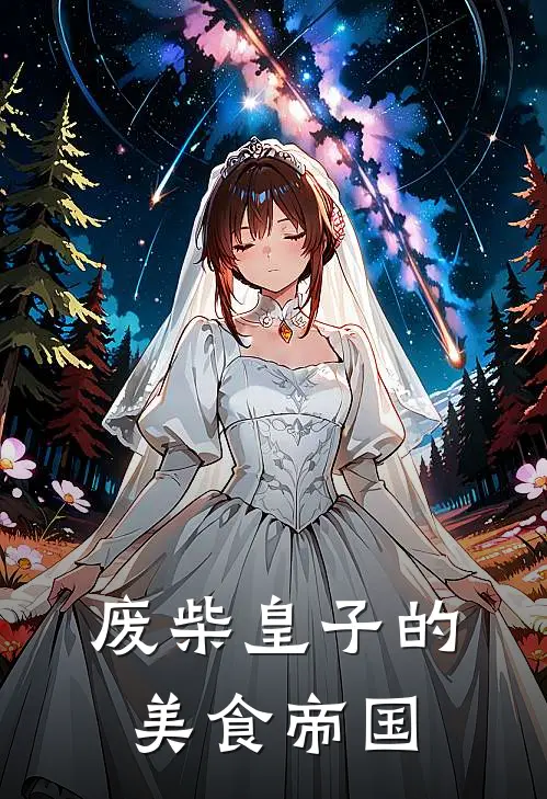 废柴皇子的美食帝国
