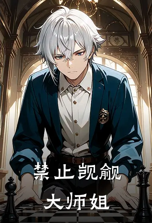 禁止觊觎大师姐