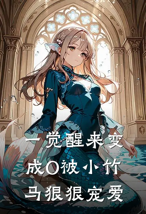 一觉醒来变成O被小竹马狠狠宠爱路昕远慕熠森热门小说排行_免费小说一觉醒来变成O被小竹马狠狠宠爱路昕远慕熠森