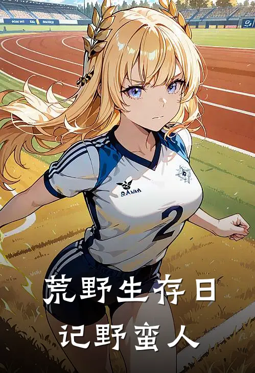 荒野生存日记野蛮人