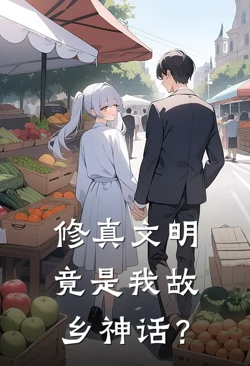 修真文明竟是我故乡神话？（杨晋林薇）最新章节列表