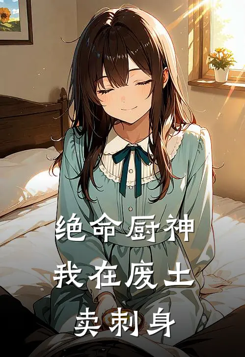 绝命厨神：我在废土卖刺身