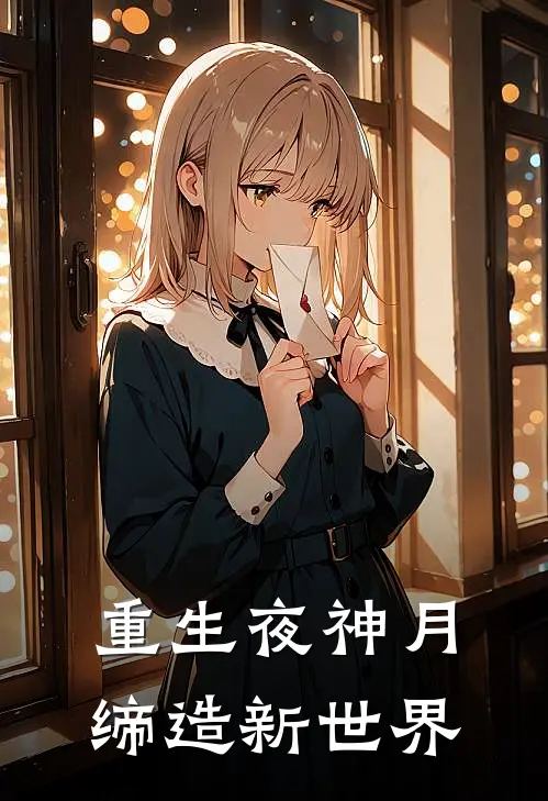 重生夜神月缔造新世界尼亚夜神月完本热门小说_小说推荐完结重生夜神月缔造新世界尼亚夜神月