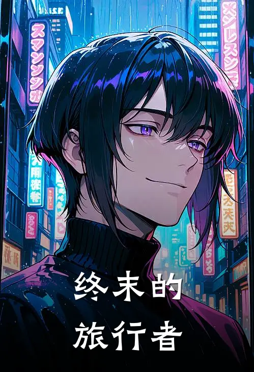 终末的旅行者(凯洛斯艾尔薇)热门小说推荐_免费小说在线看终末的旅行者凯洛斯艾尔薇