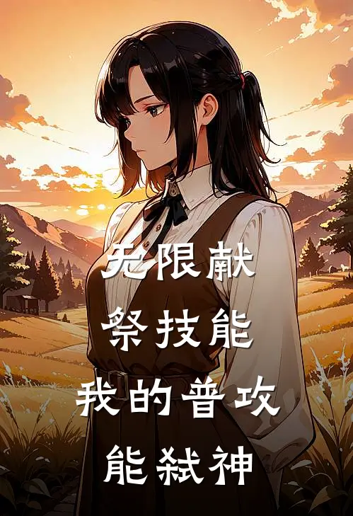 无限献祭技能，我的普攻能弑神(叶璟林奕白)完整版免费全文阅读_完本小说推荐无限献祭技能，我的普攻能弑神(叶璟林奕白)