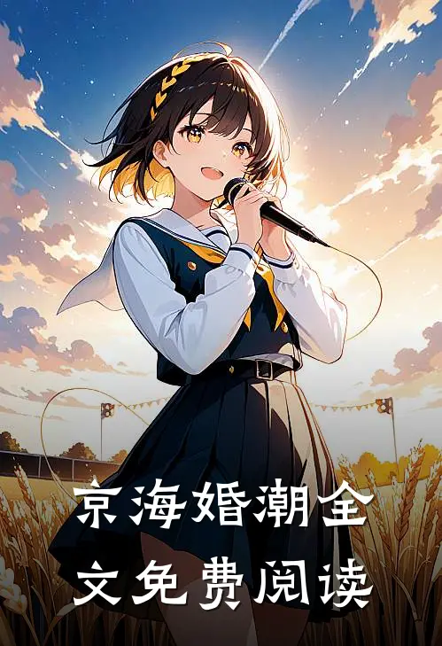 京海婚潮全文免费阅读